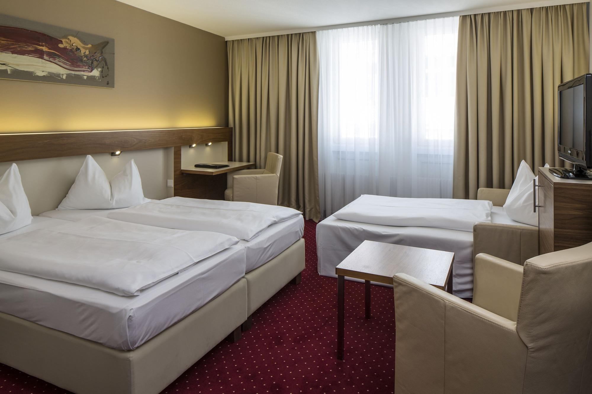 Austria Trend Anatol 4* Vienna