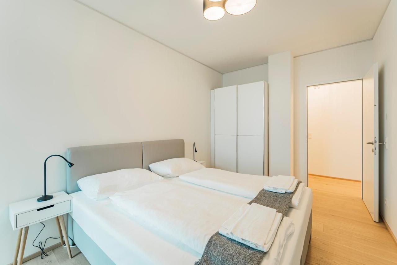 Diamondview Luxury Apartment Vienna