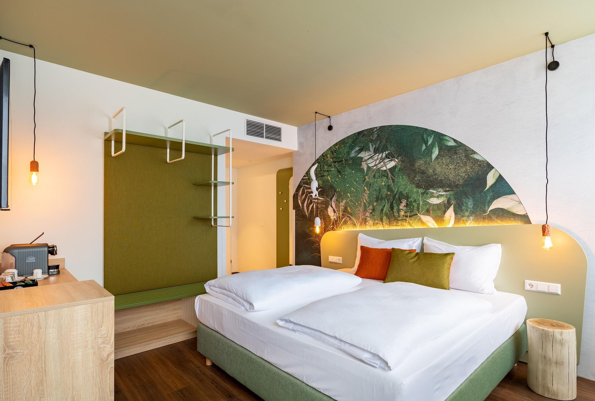 The Weekend Hotel Wien