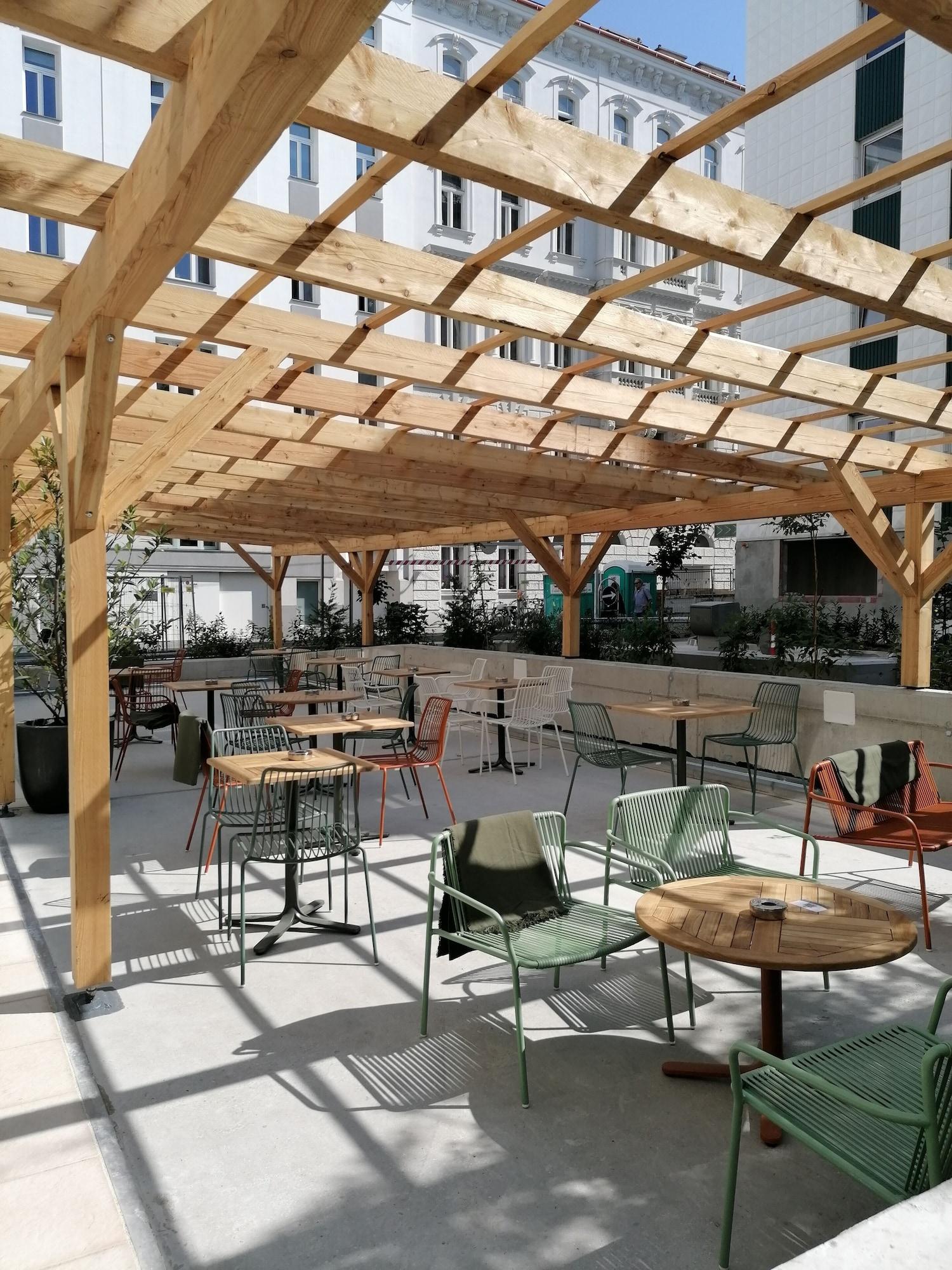 The Weekend 4* Wien