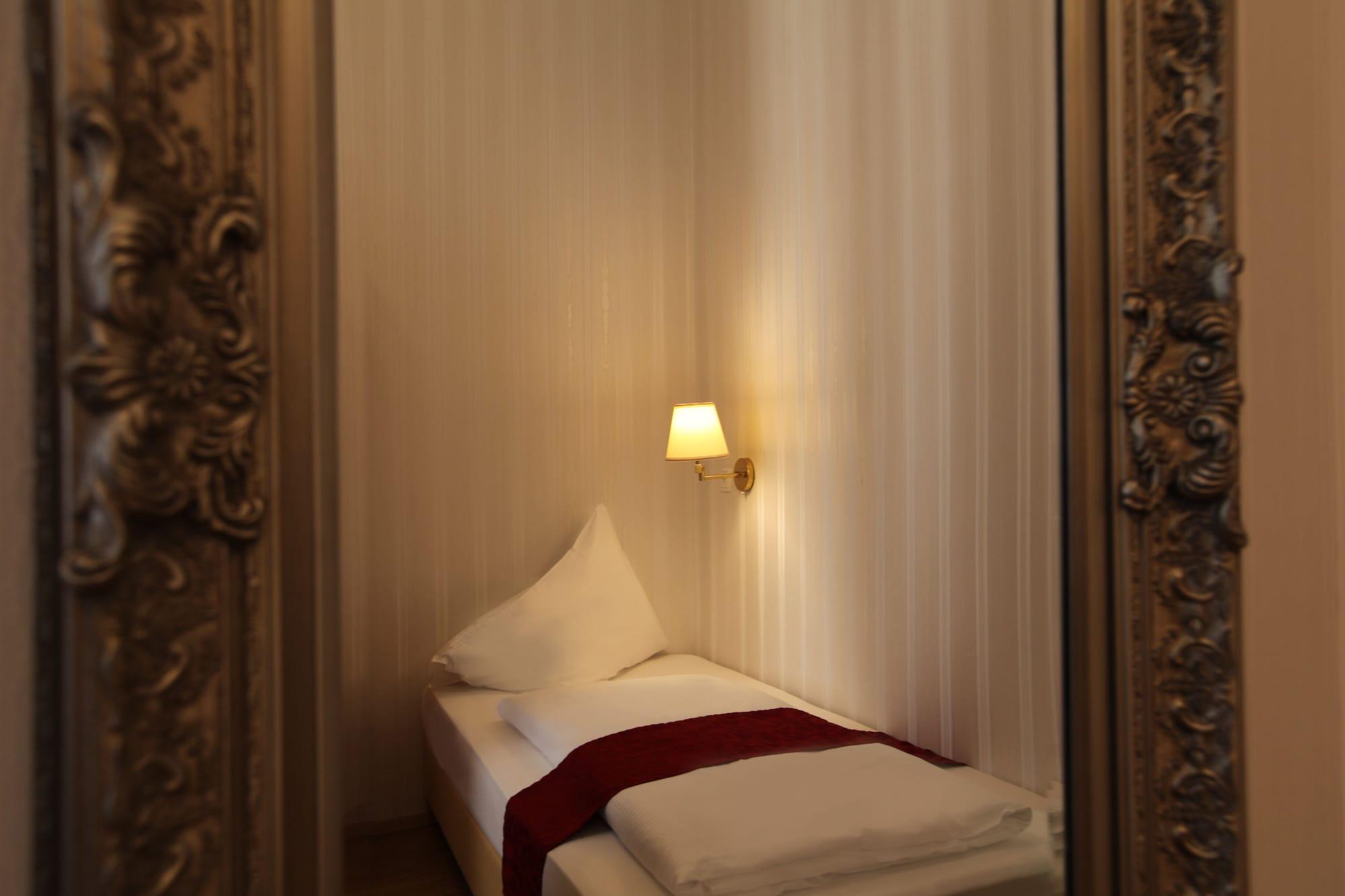 Hpa Andreas Hotel
