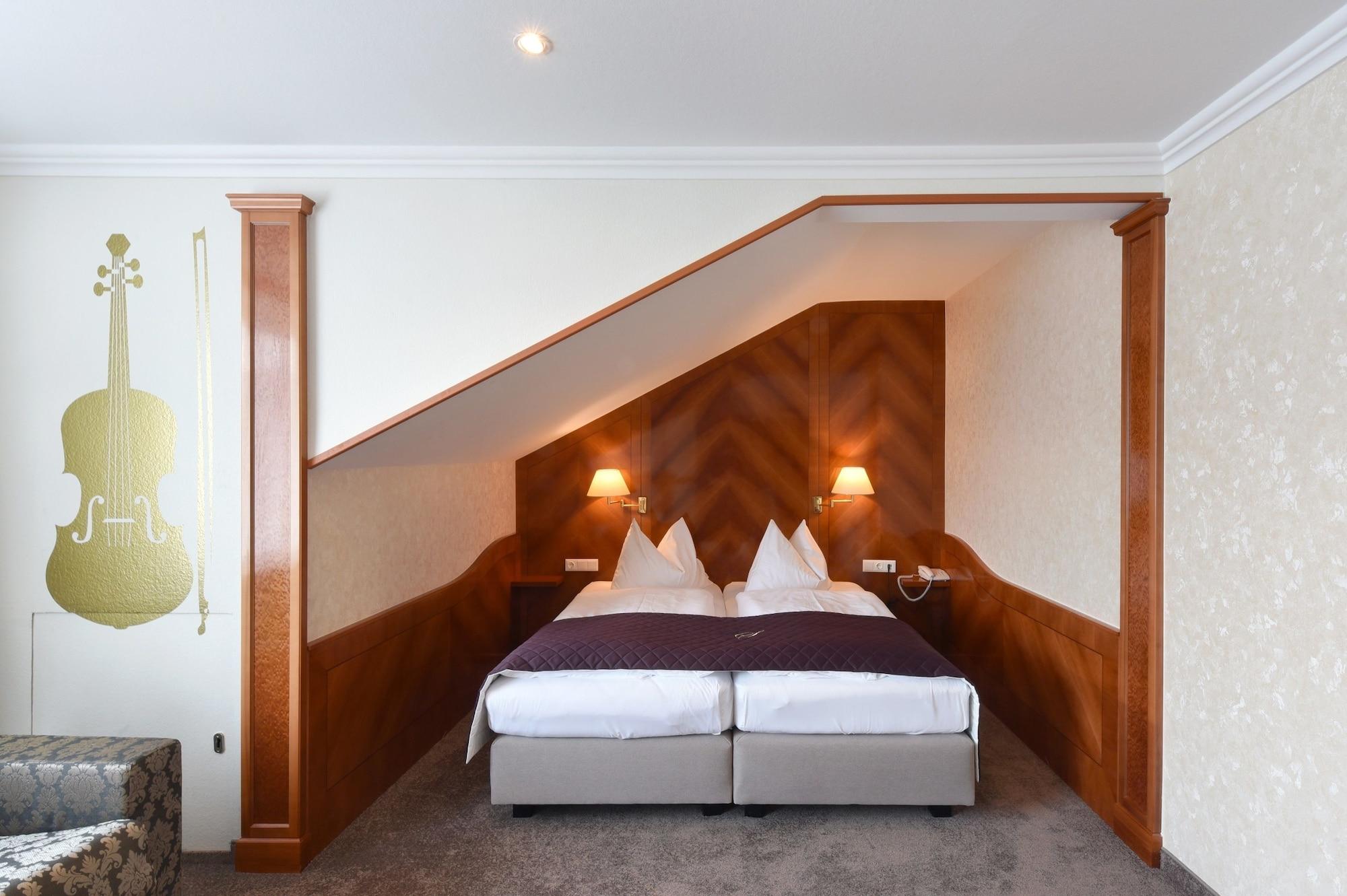 Am Schubertring Hotel