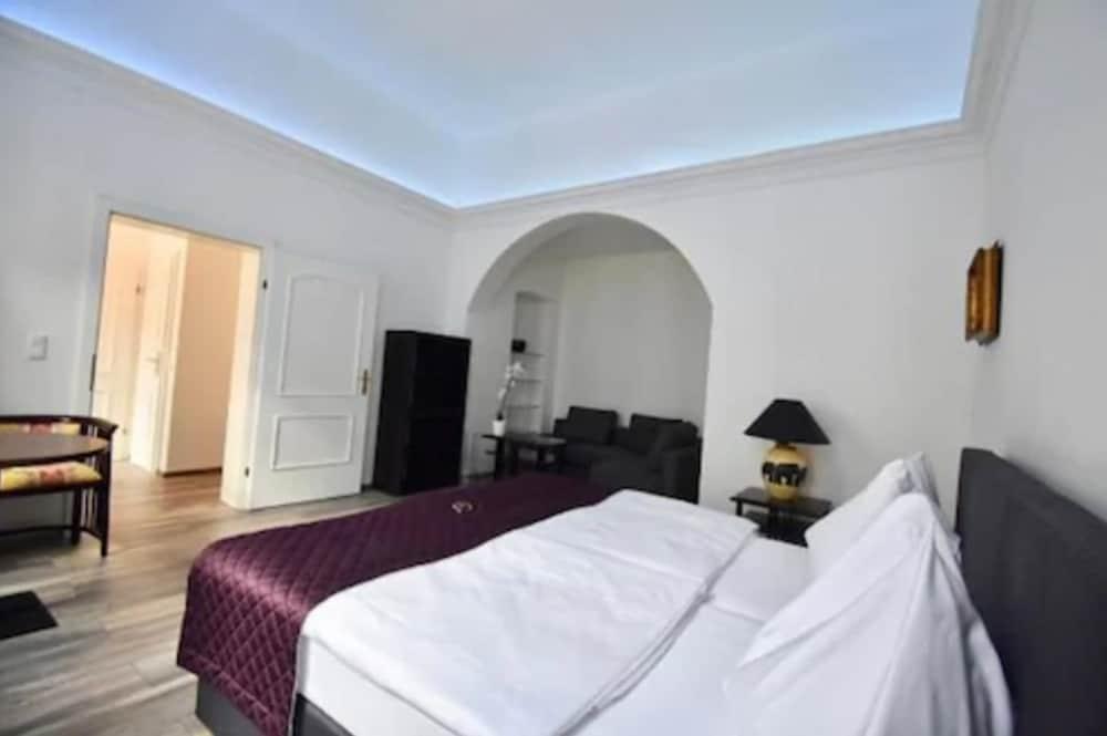 Hotel Am Schubertring 4*
