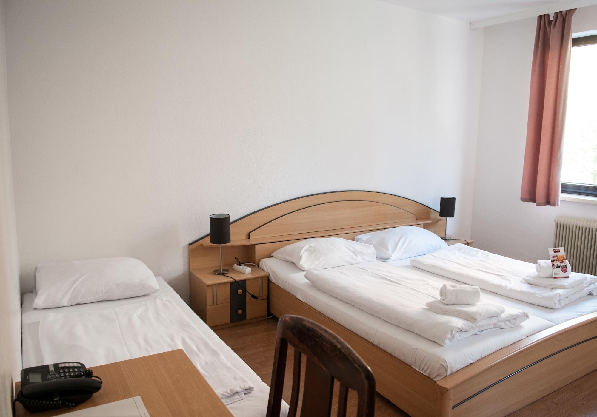 Hotel Kaffeemuehle 3*