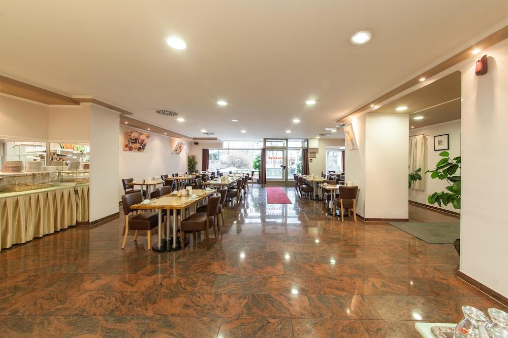 Kaffeemuehle 3* Vienna