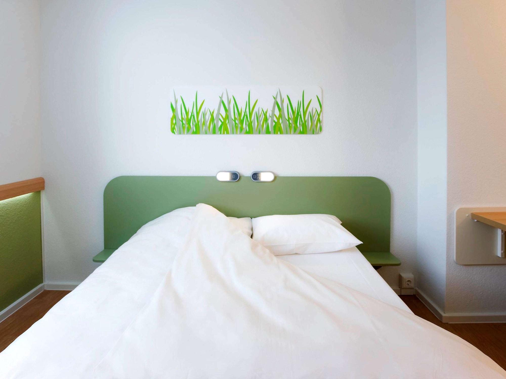 Hotel Ibis Budget Messe 2*