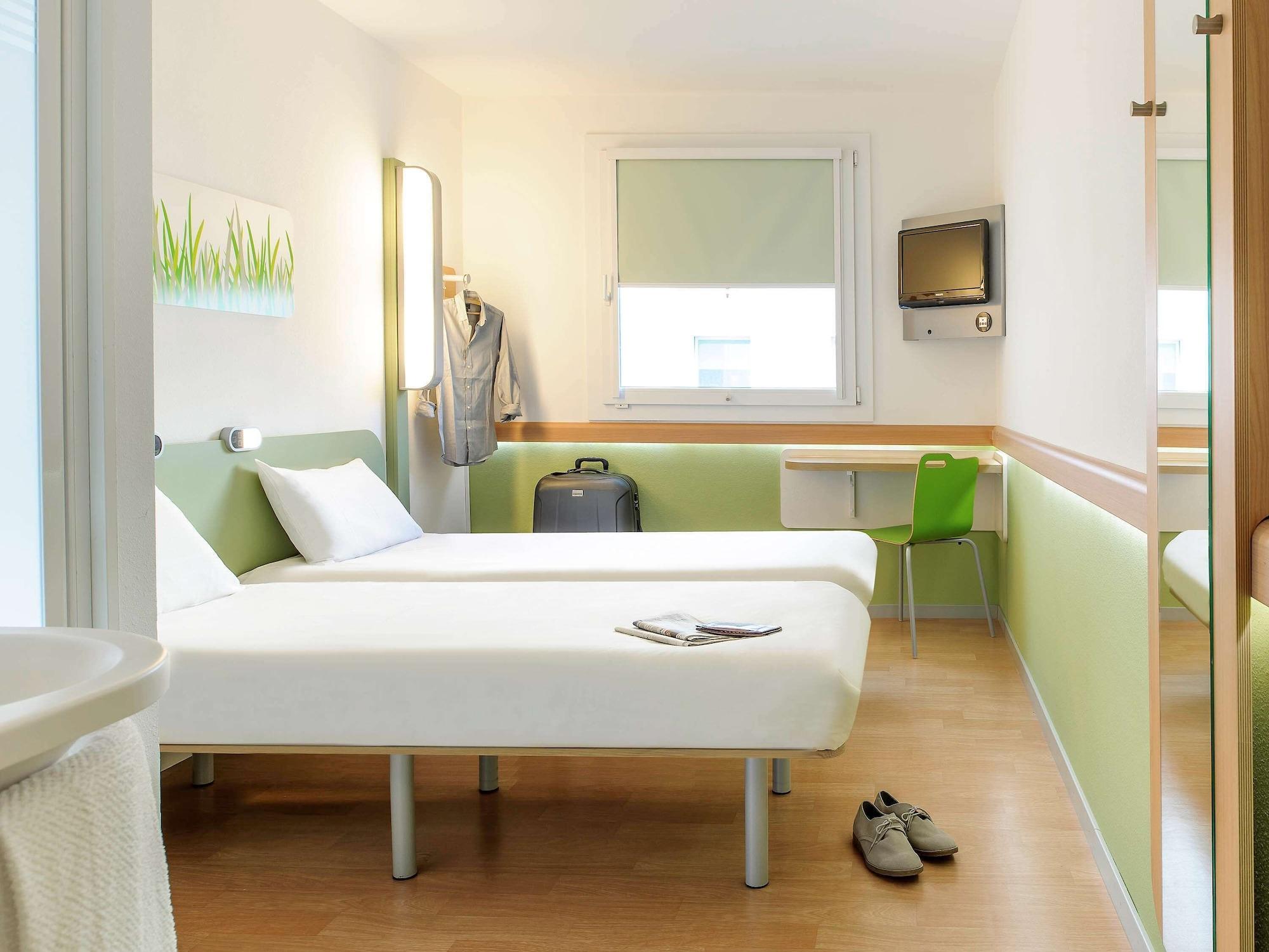 Ibis Budget Messe Hotel 2*