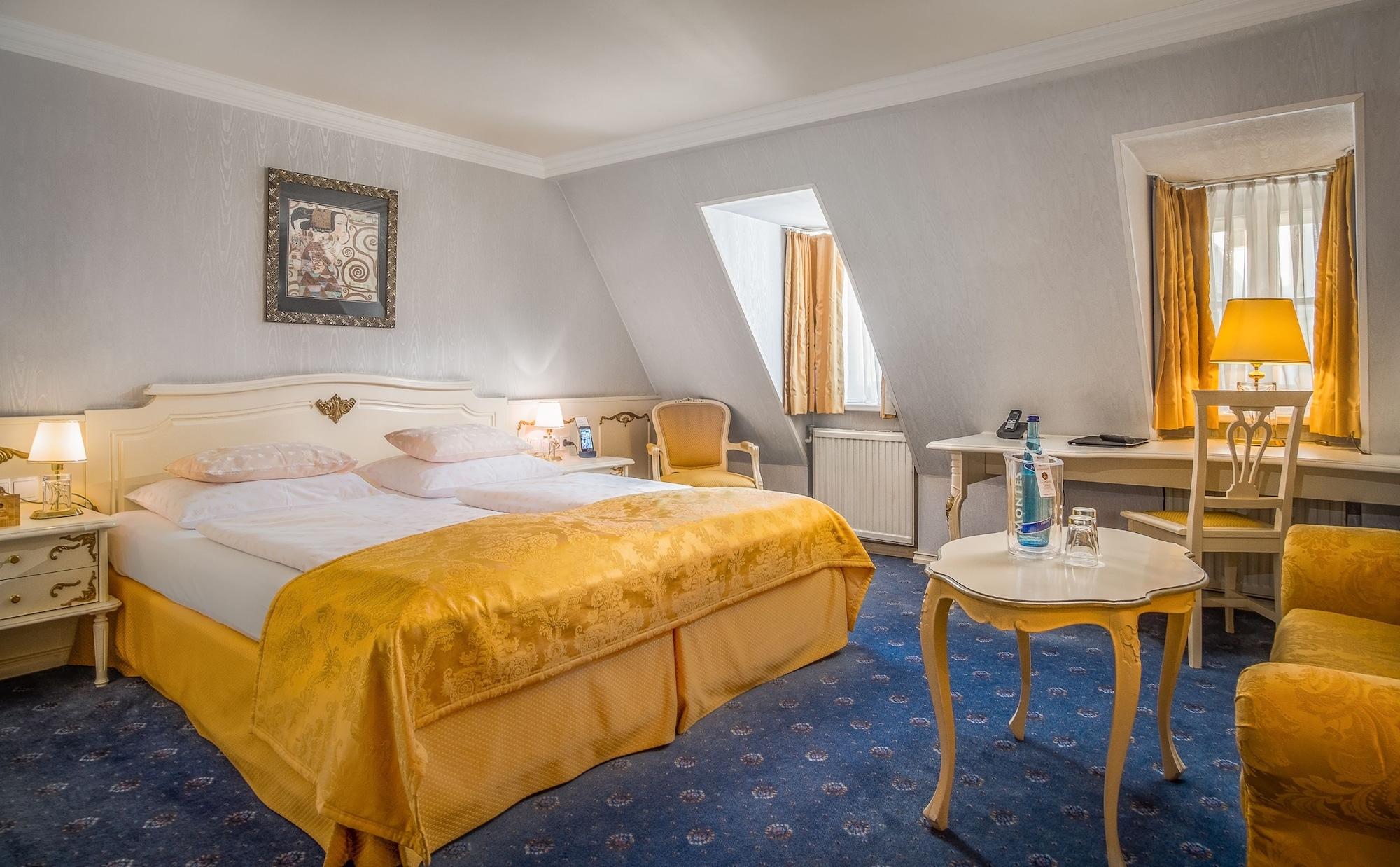 Roemischer Kaiser 4* Vienna