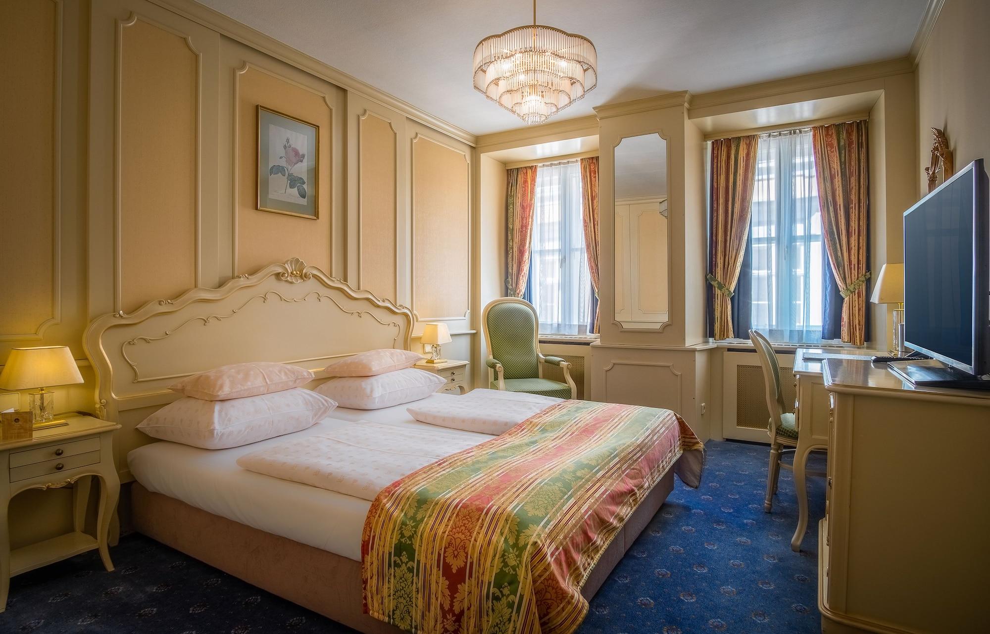Roemischer Kaiser Vienna