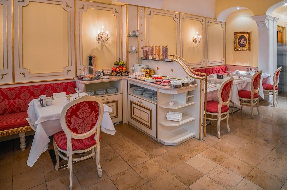 Roemischer Kaiser 4* Vienna