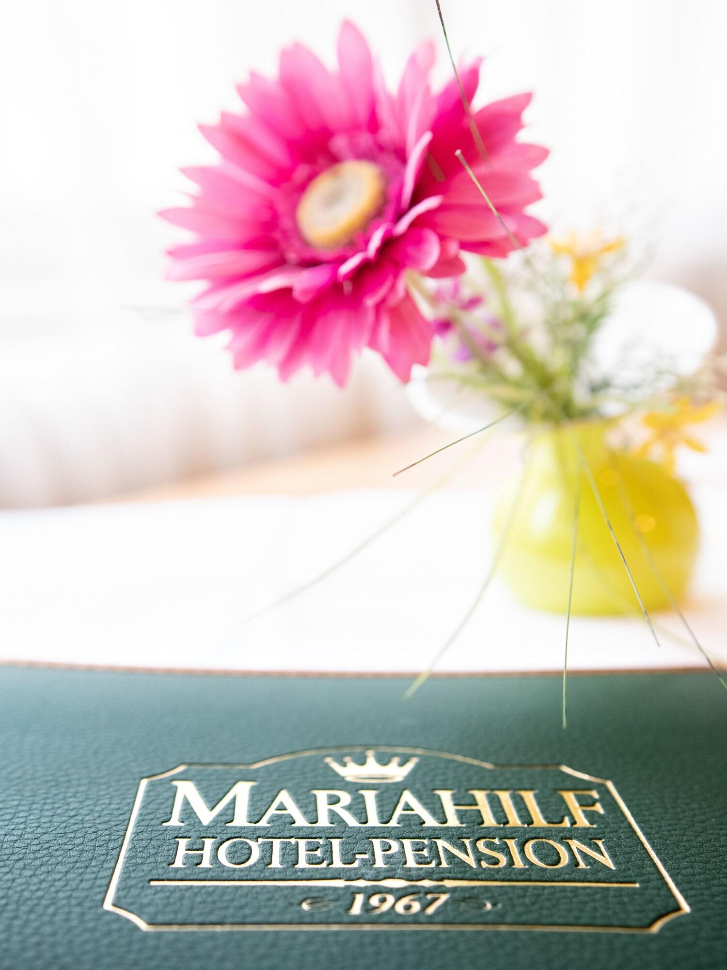 Mariahilf