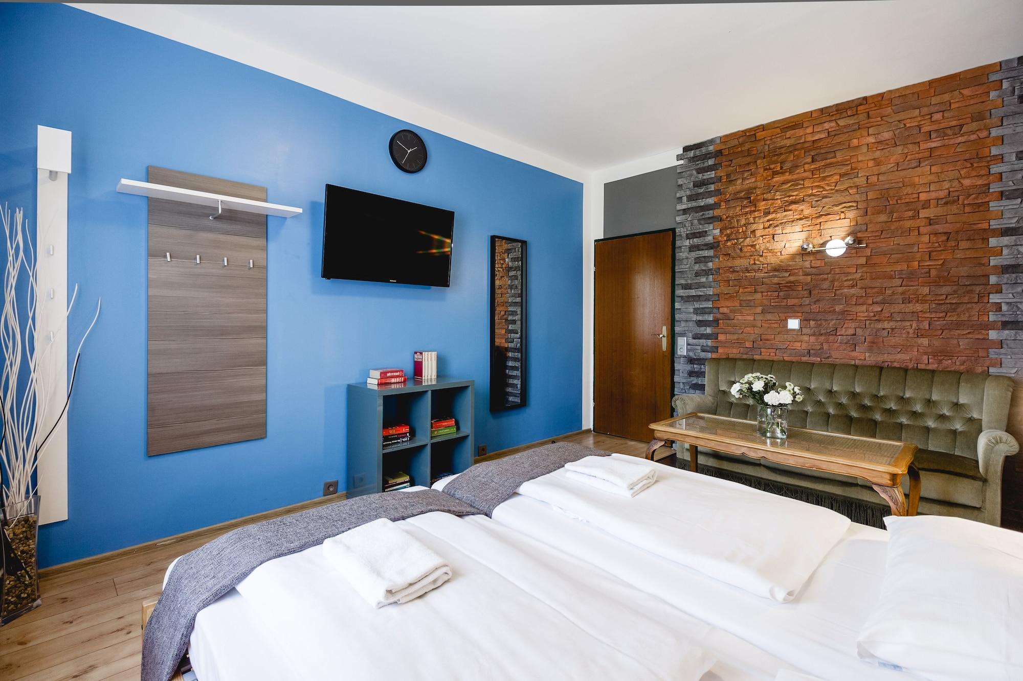 Hotel Hoffinger Vienna