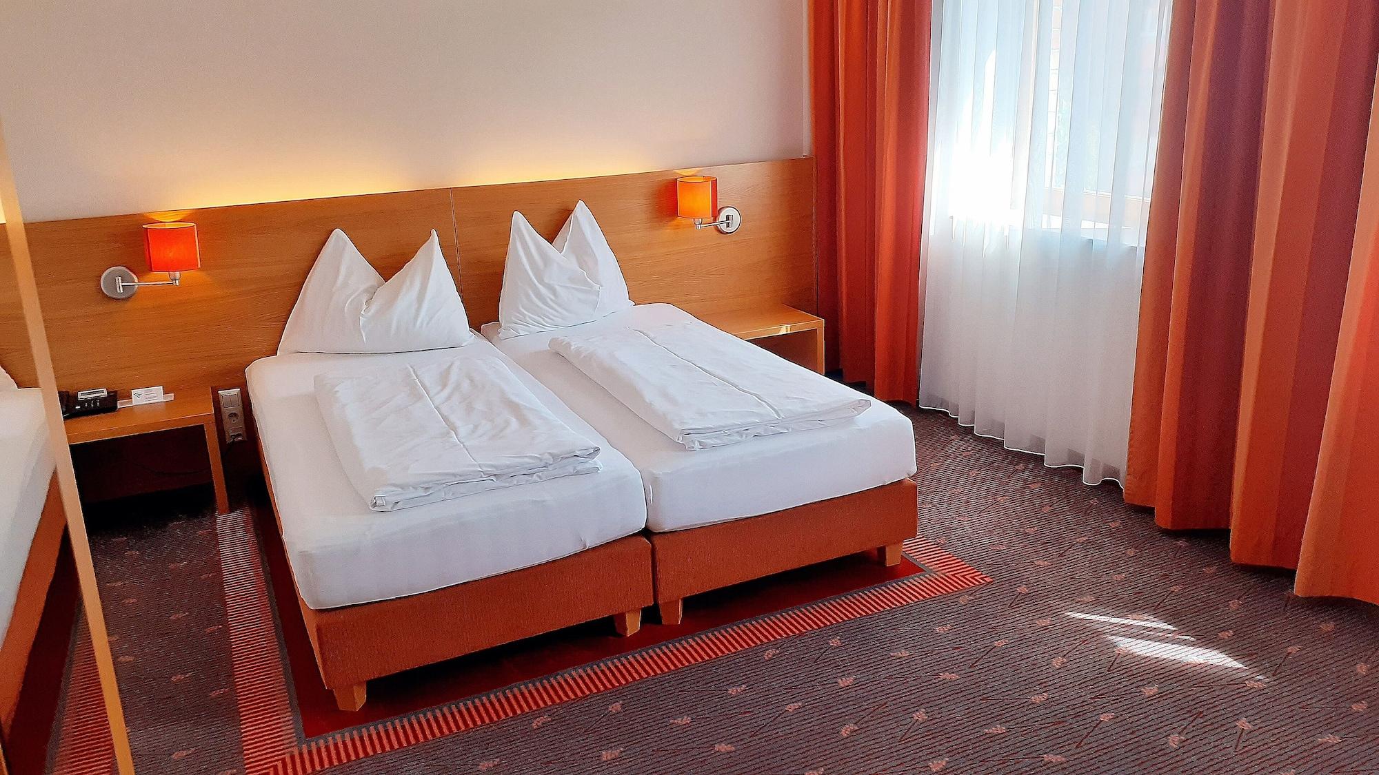 Hotel Fabrik