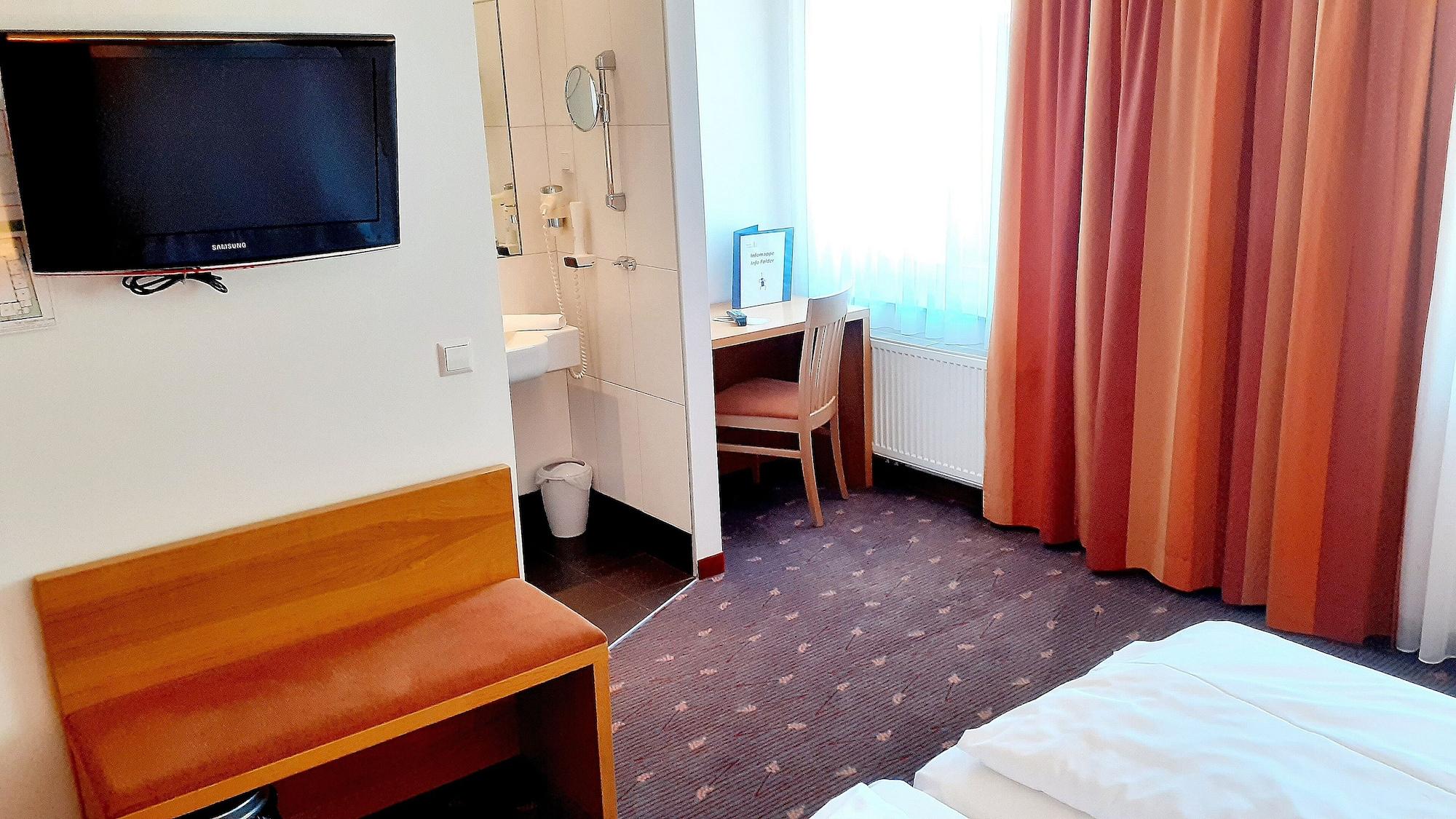 Fabrik 3* Wien
