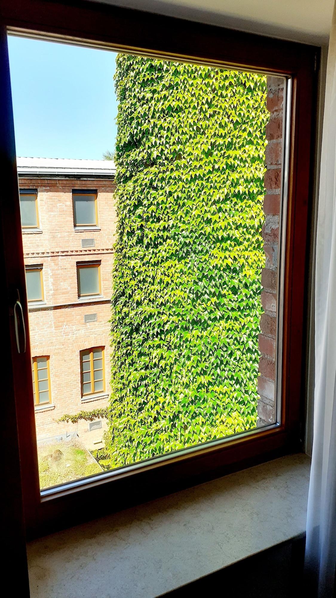 Hotel Fabrik Wien
