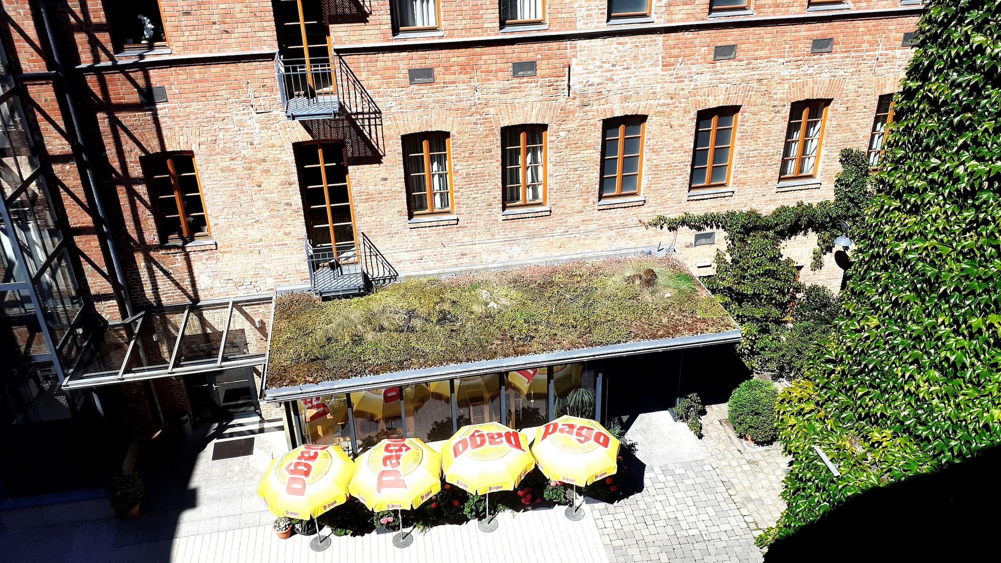 Fabrik Wien