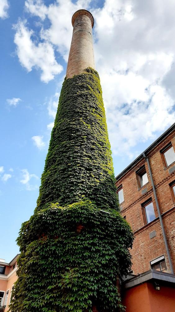 Hotel Fabrik