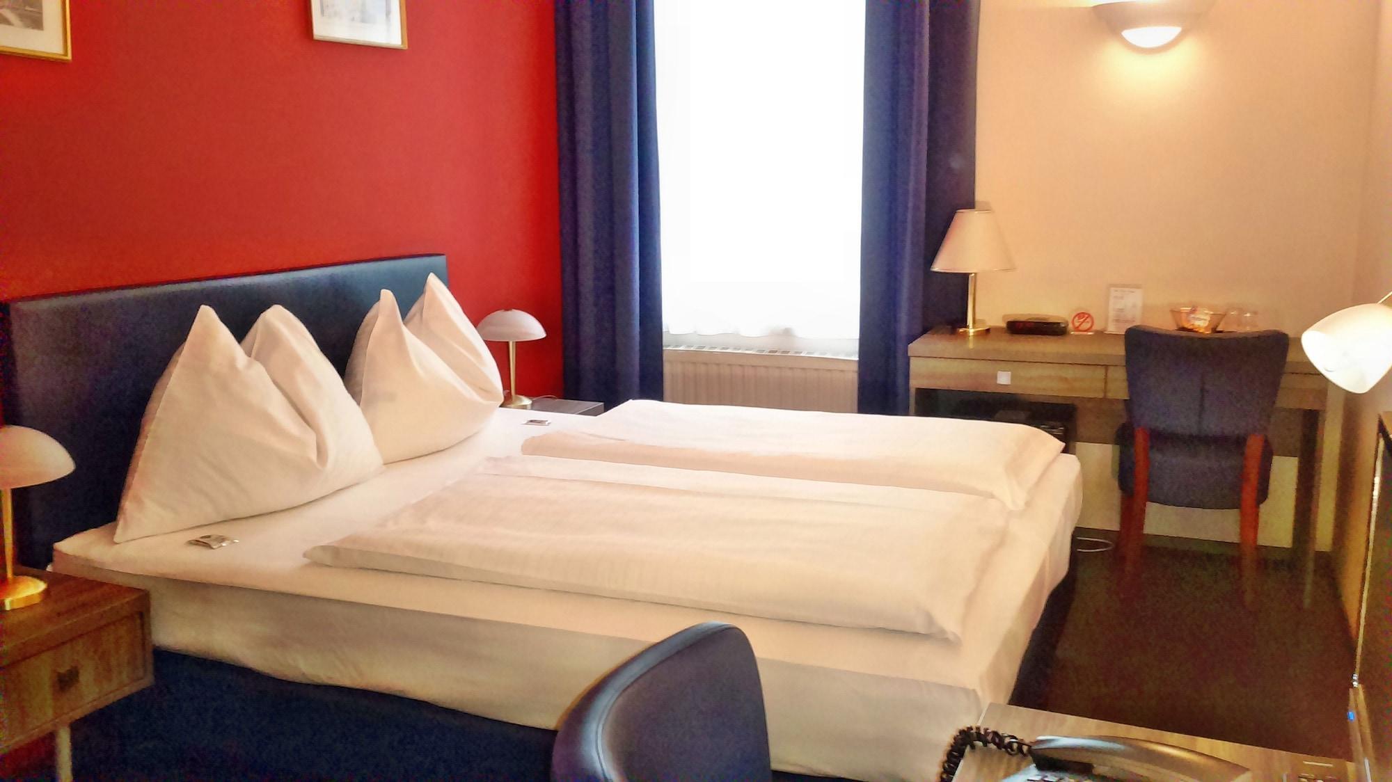 Hotel Excellence 4*