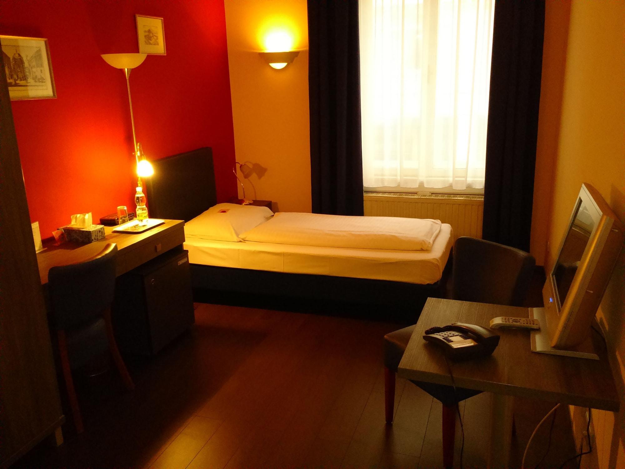 Excellence Hotel Vienna