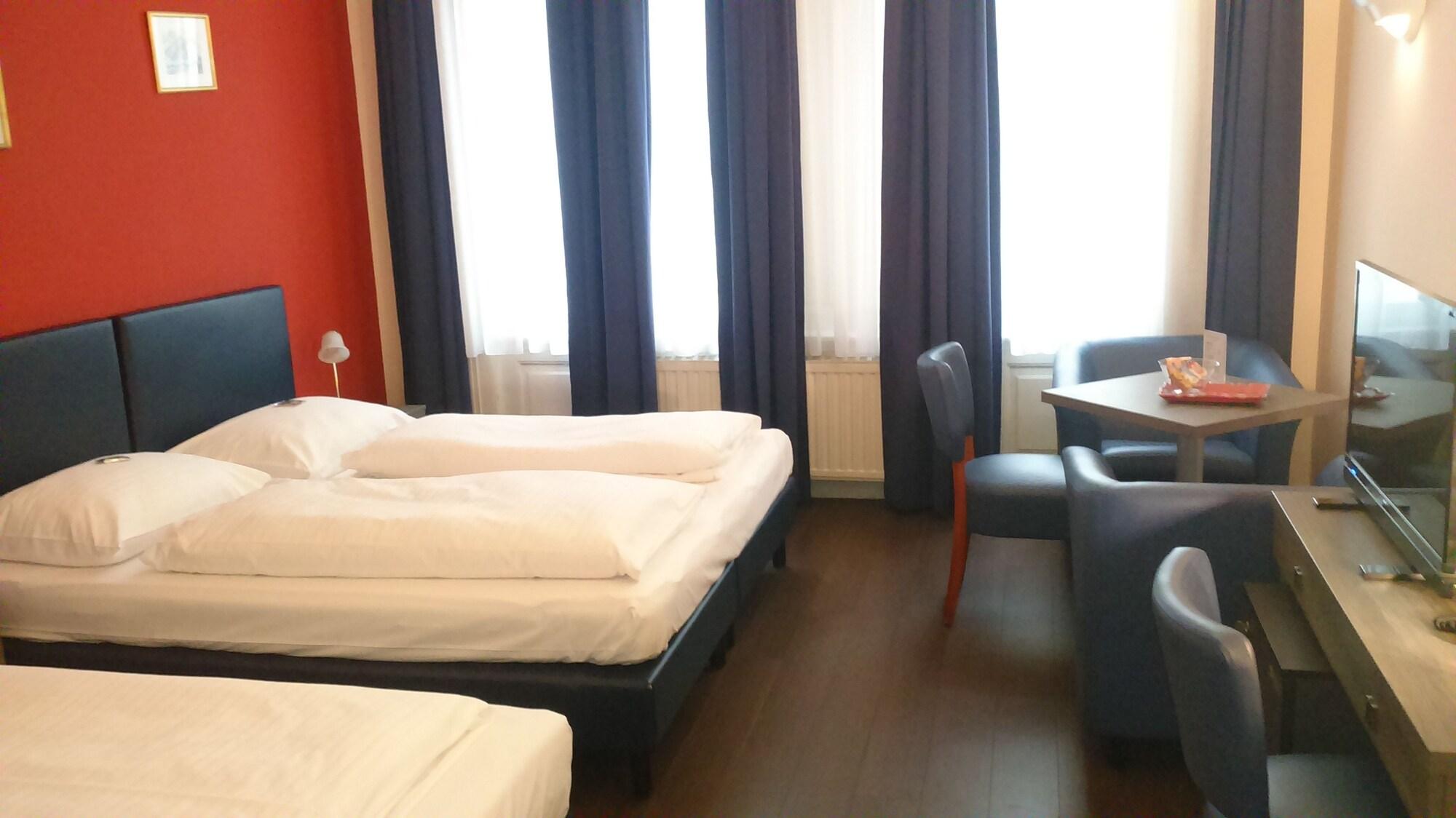 Excellence 4* Vienna