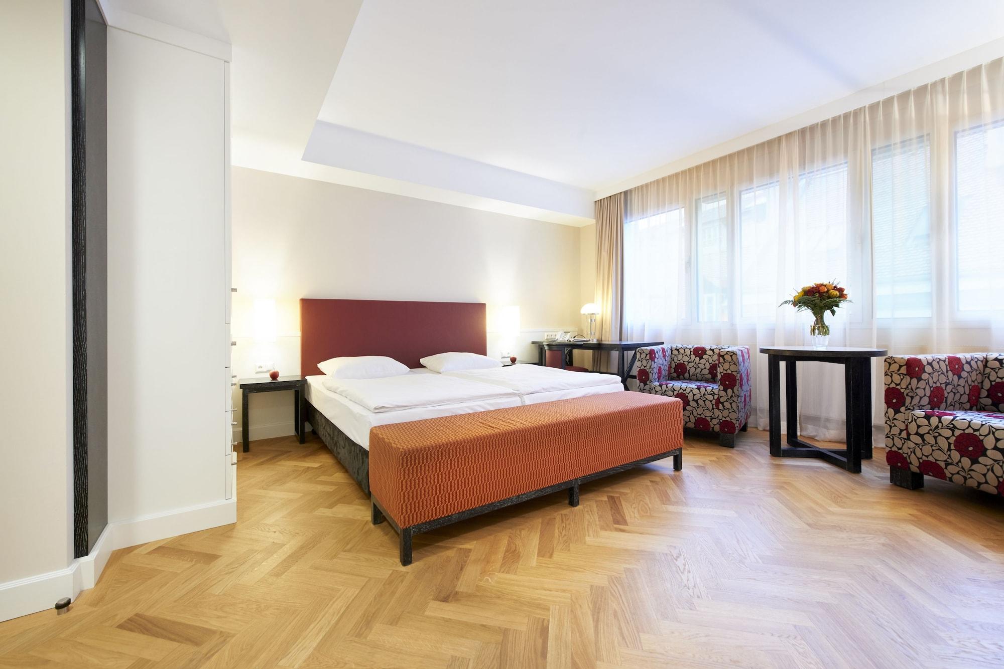 Singerstrasse 21-25 350m Next To St Stephen's Square 4* Vienna