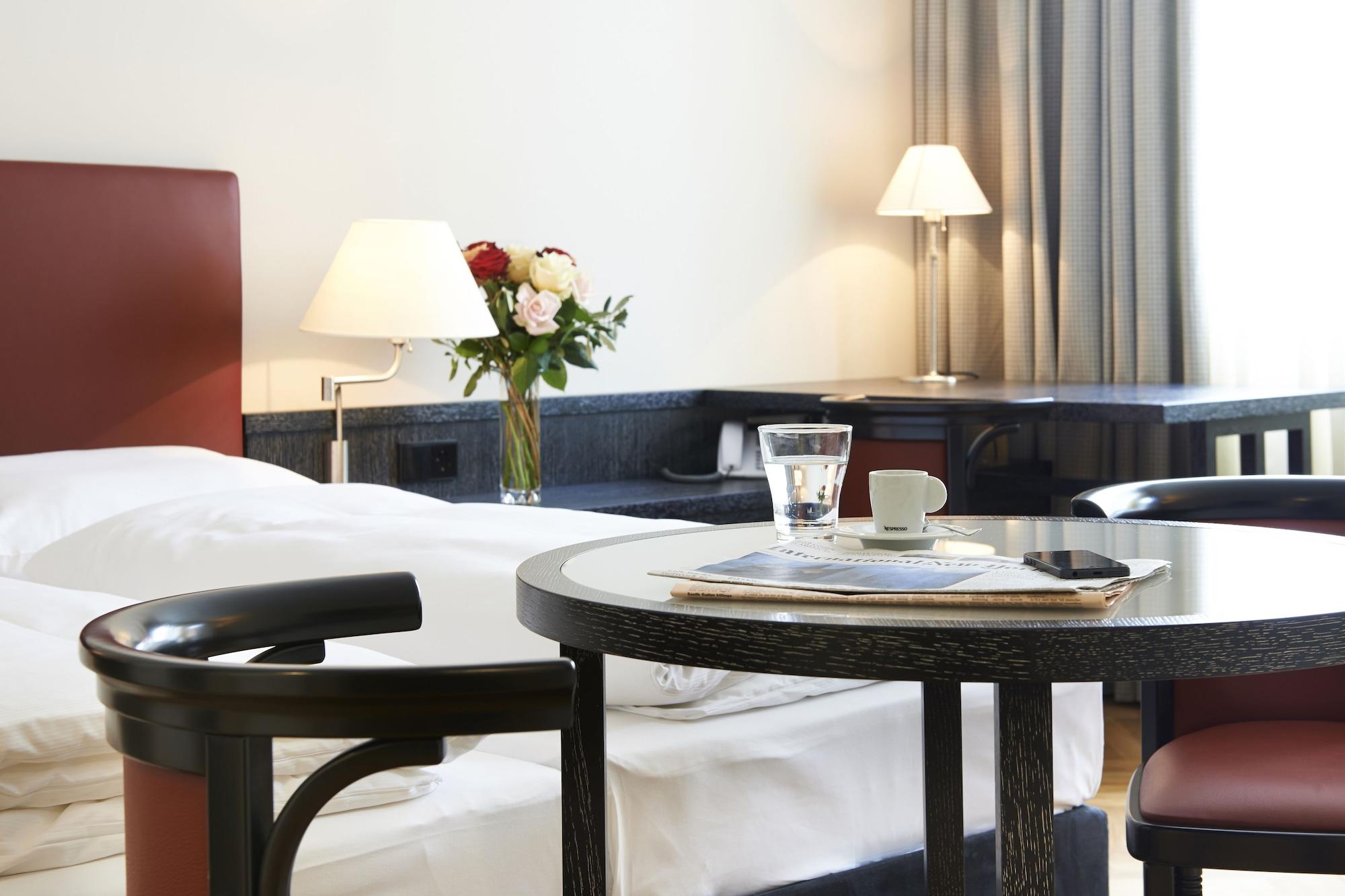 Aparthotel Singerstrasse 21-25 350m Next To St Stephen's Square Vienna