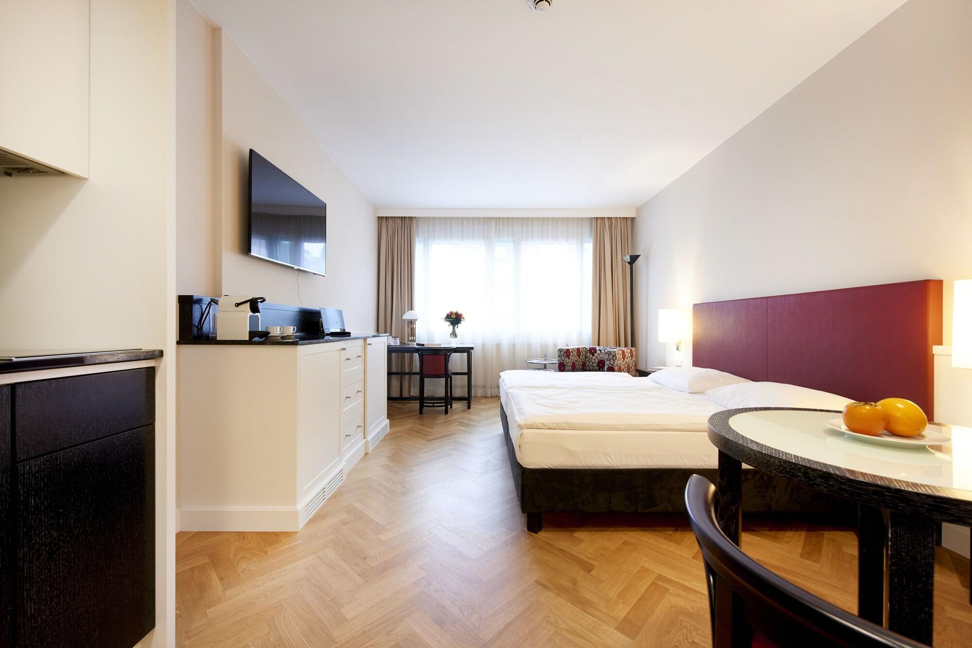Singerstrasse 21-25 350m Next To St Stephen's Square Aparthotel Vienna