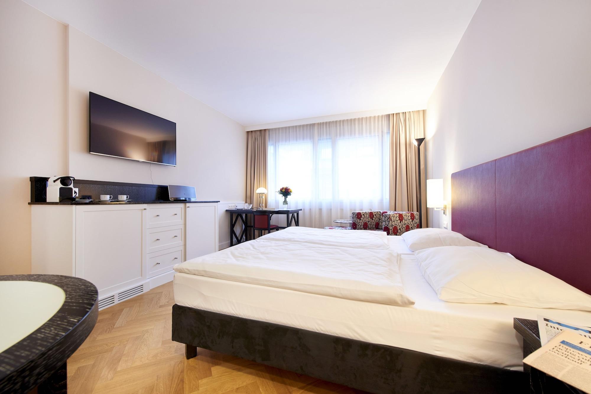 Singerstrasse 21-25 350m Next To St Stephen's Square Aparthotel 4*