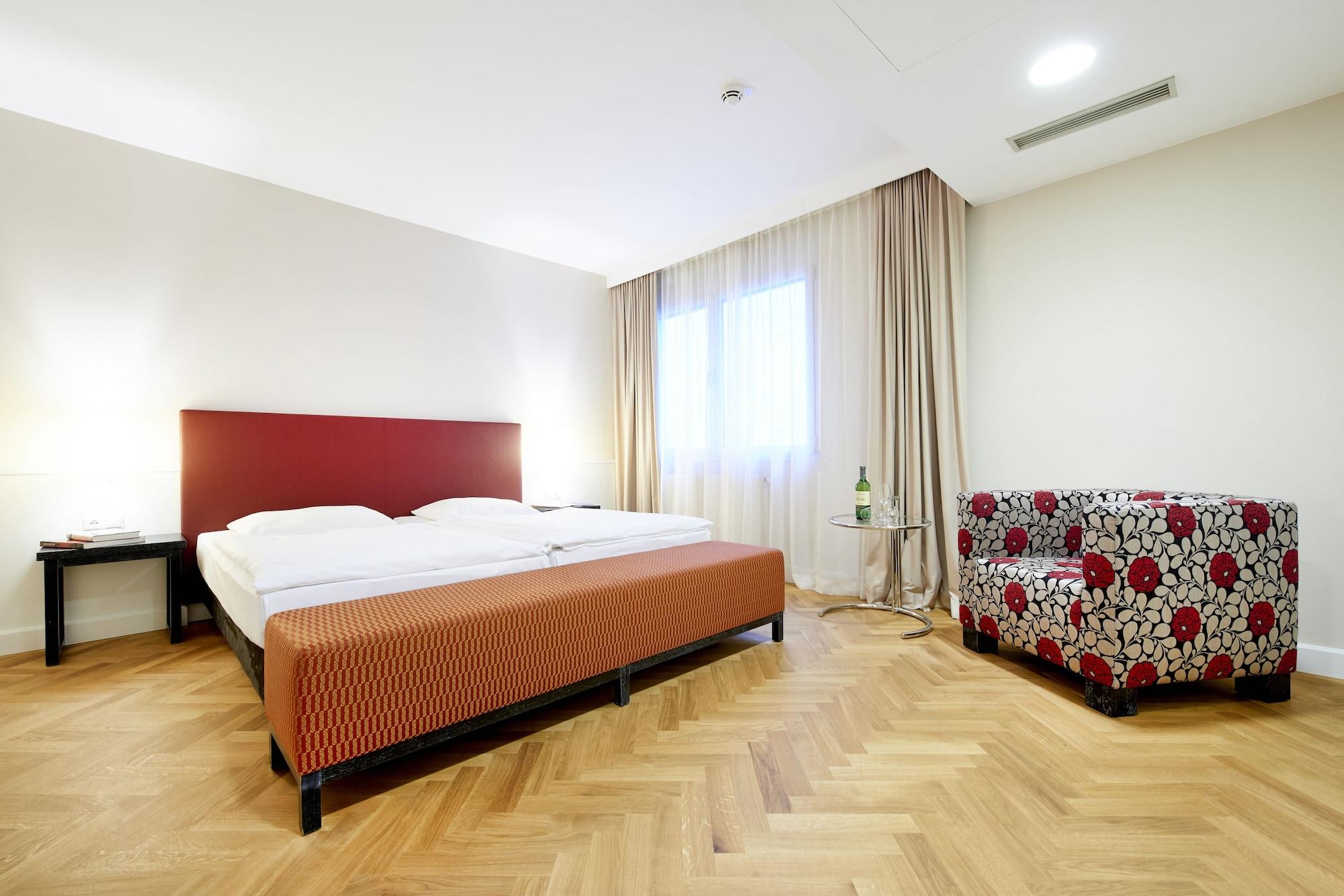 Singerstrasse 21-25 350m Next To St Stephen's Square Aparthotel