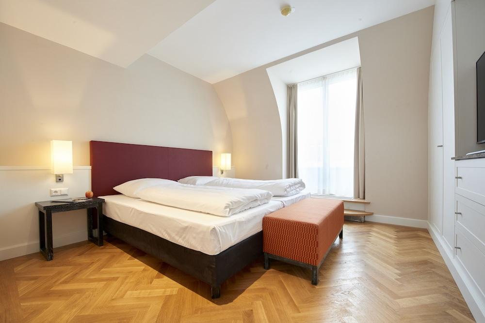 Aparthotel Singerstrasse 21-25 350m Next To St Stephen's Square 4*