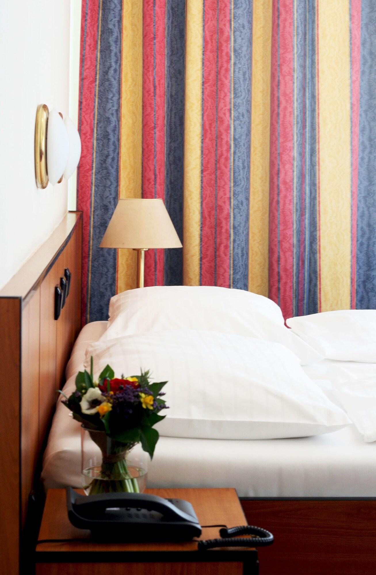 Hotel Drei Kronen Vienna