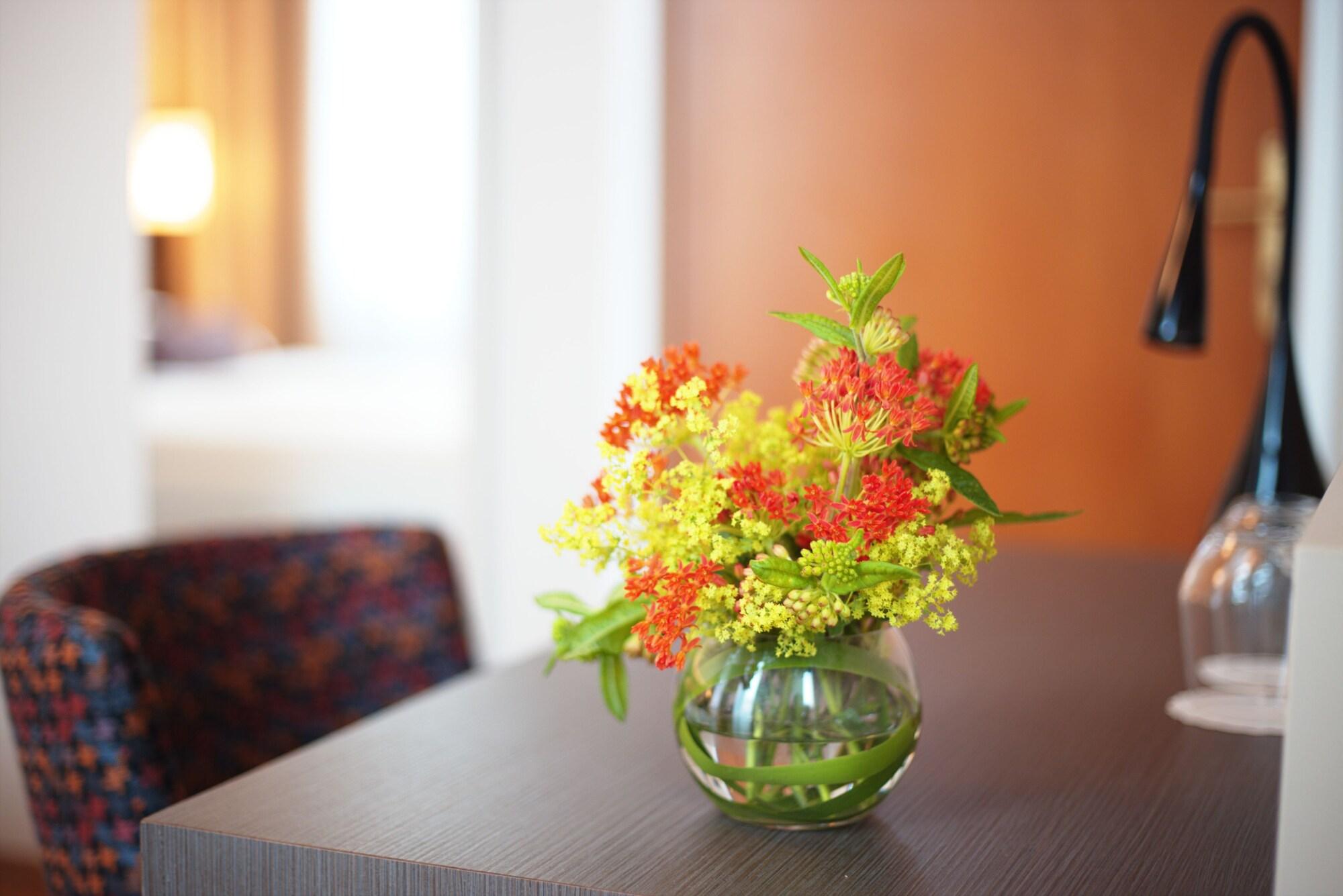 Hotel Drei Kronen Vienna