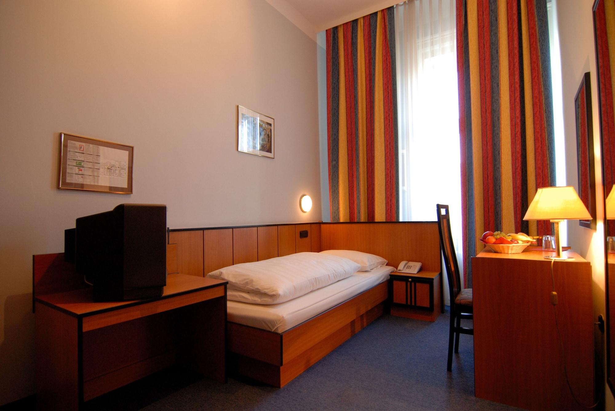 Drei Kronen Vienna