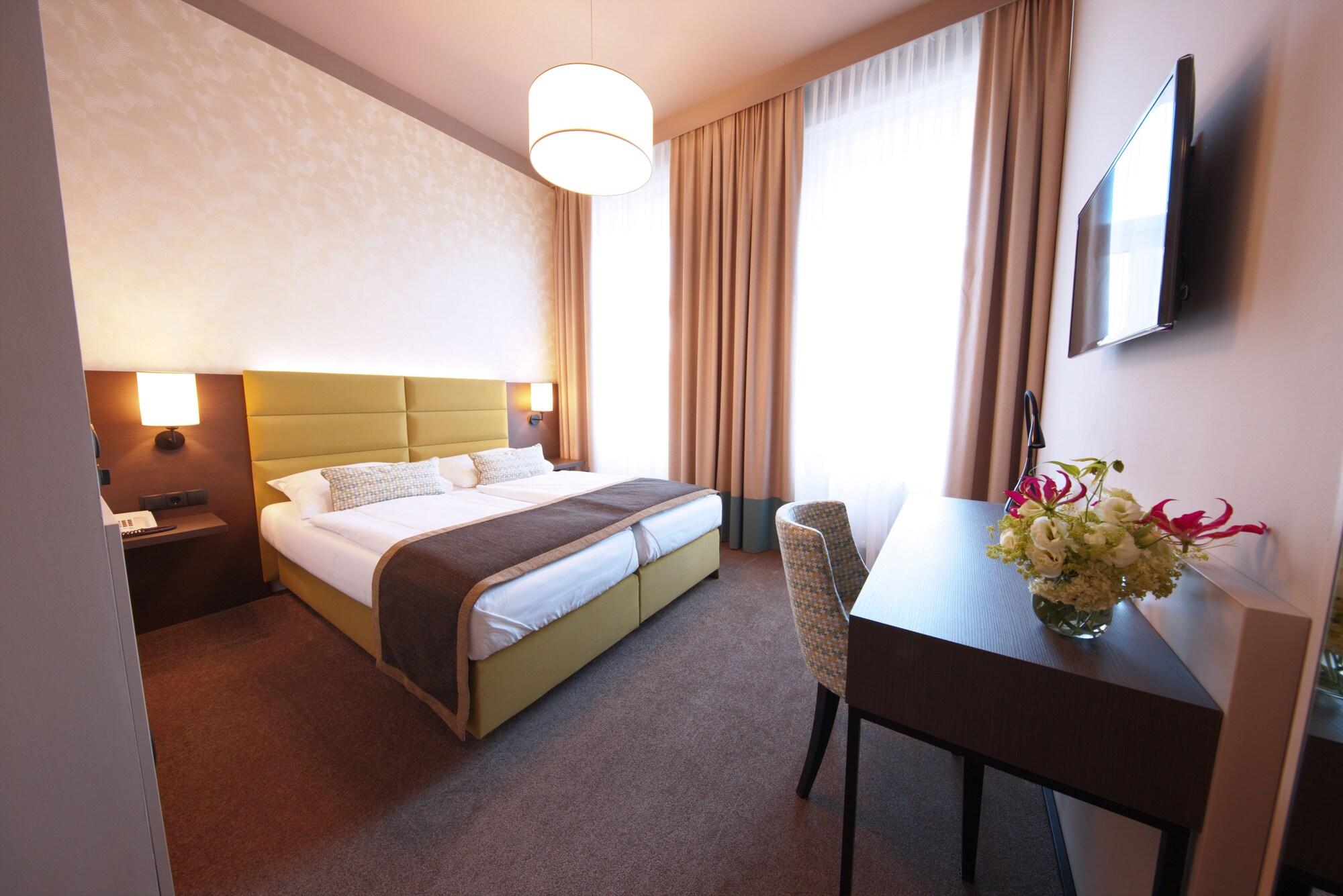 Hotel Drei Kronen