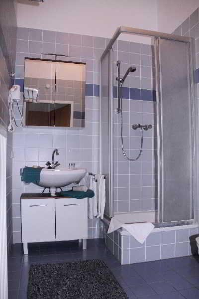 Apartment Haberlgasse Vienna