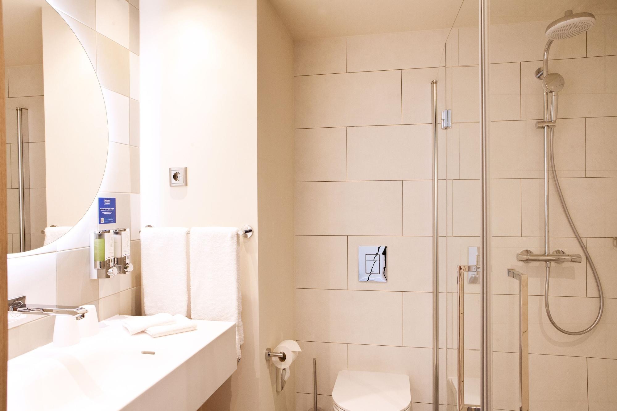 Hampton By Hilton Messe Hotel Vienna