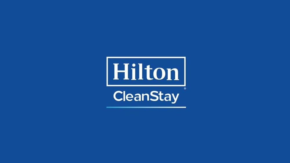 Hampton By Hilton Messe 3* Vienna