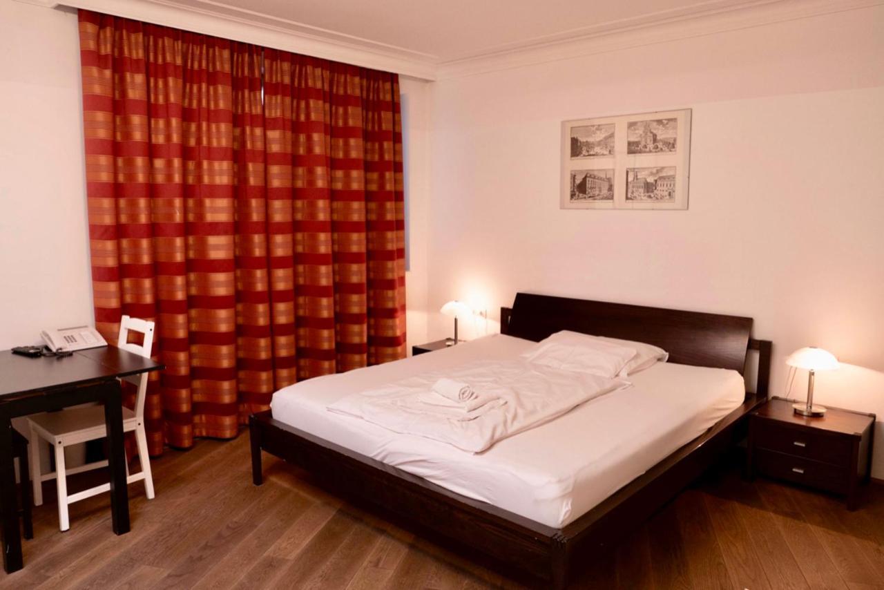 Vienna Studio Apartments