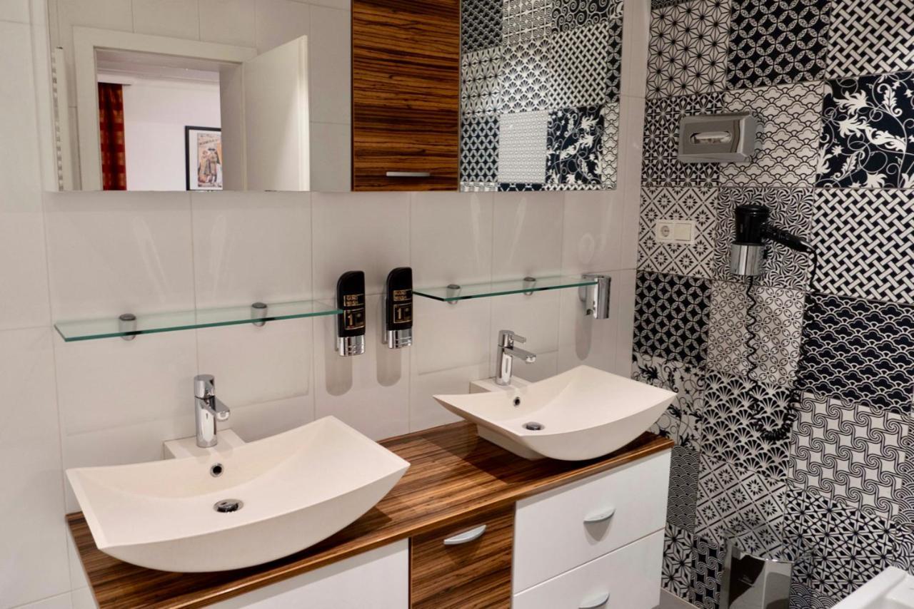 Vienna Studio Apartments