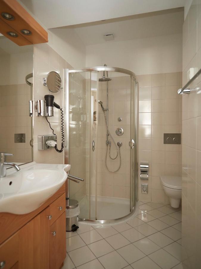 Vienna Studio Apartments