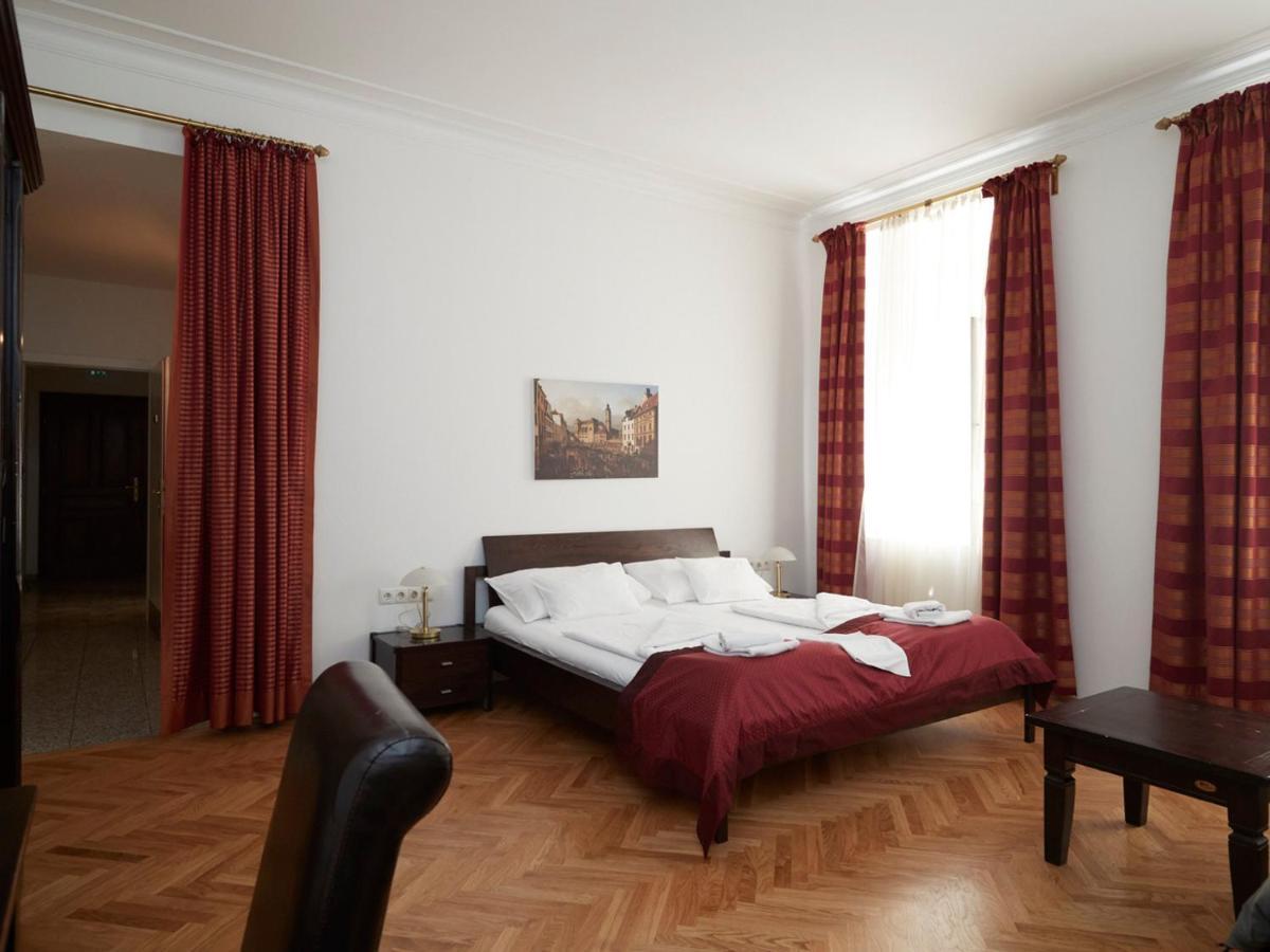 Vienna Studio Apartments Viena