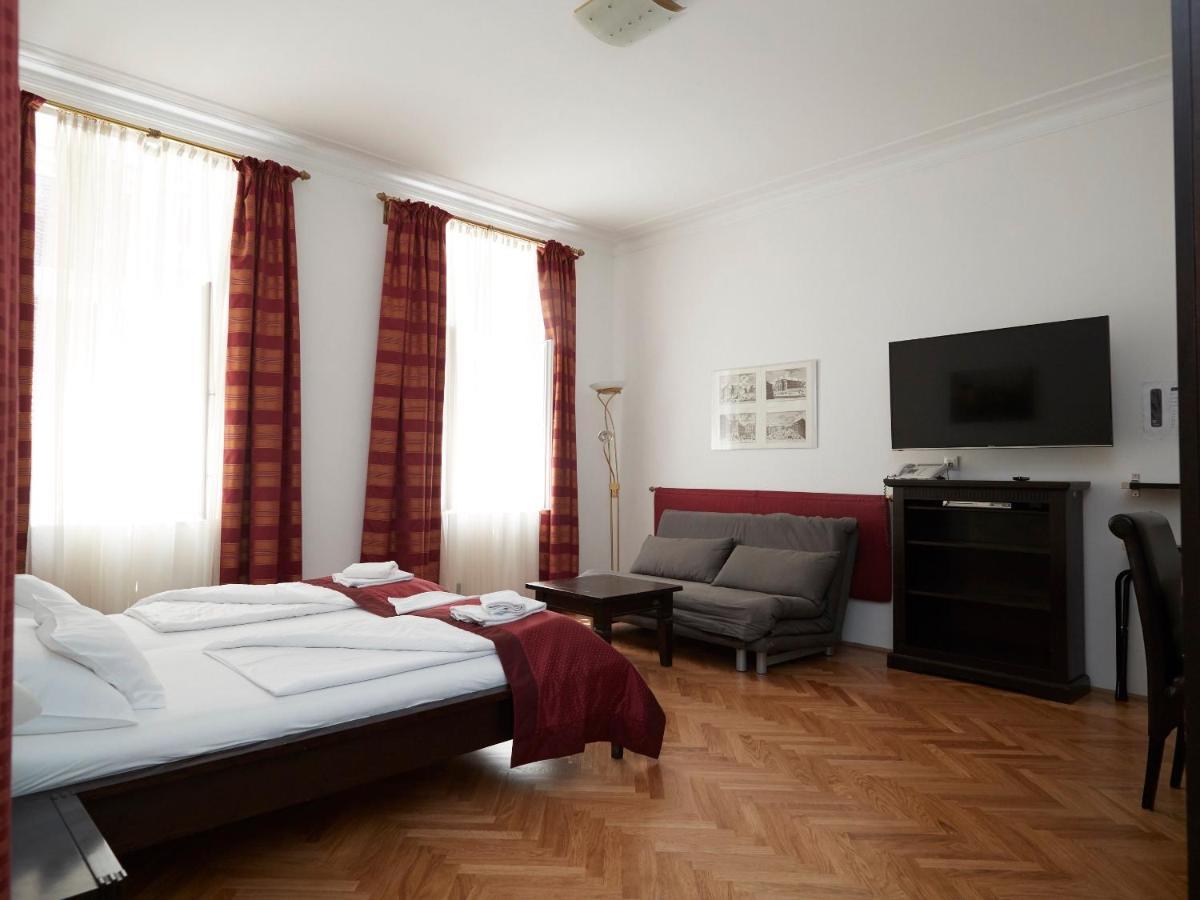 Vienna Studio Apartments Viena