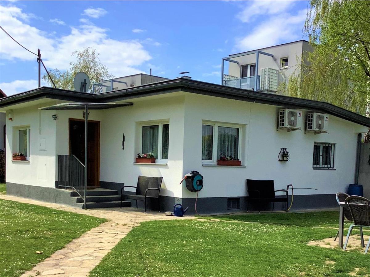 Leopoldau By Interhome Casa de férias Viena