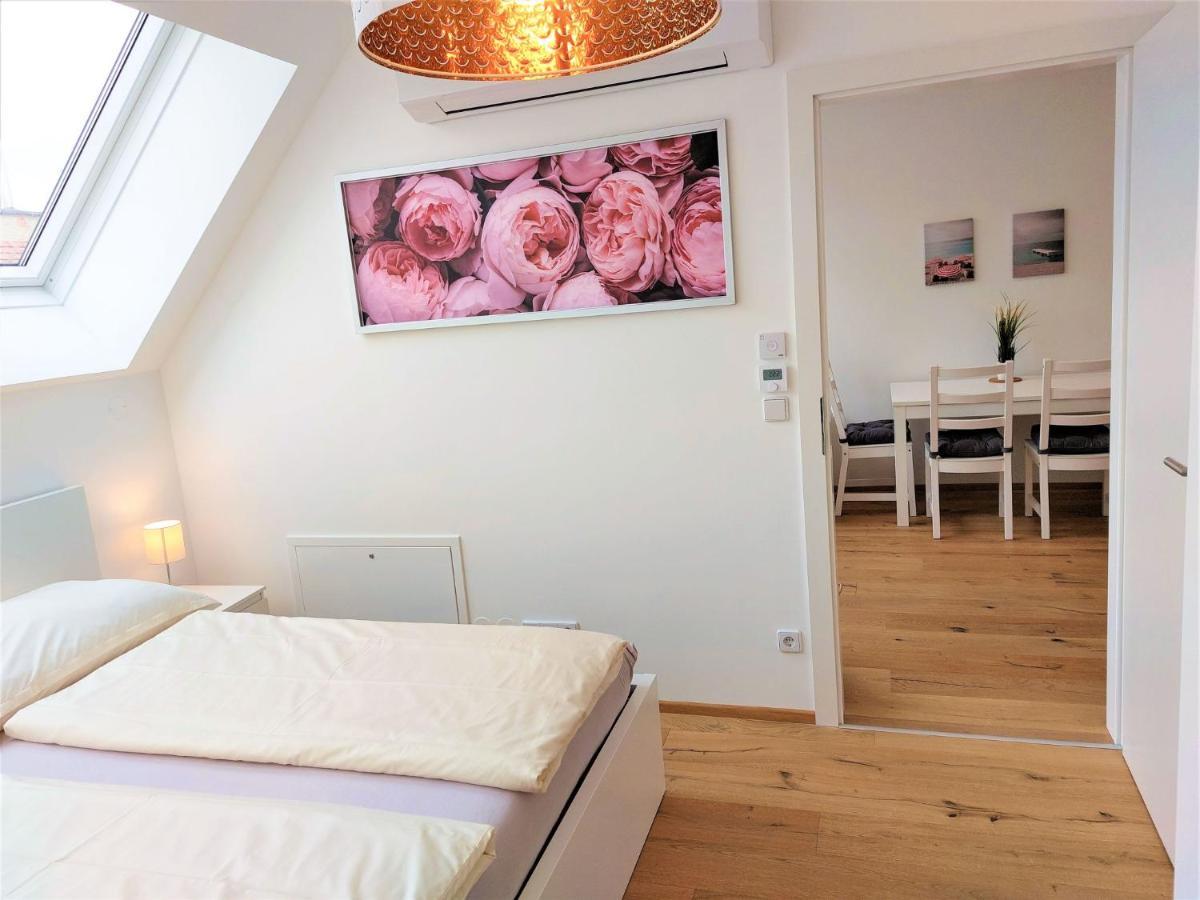 Enjoy - Incl- Klimaanlage-air Cond * Vienna