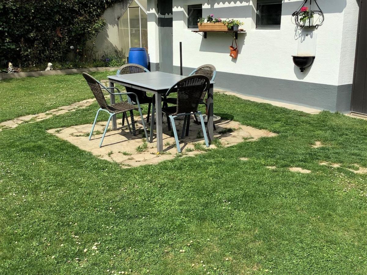 Casa de férias Leopoldau By Interhome Viena