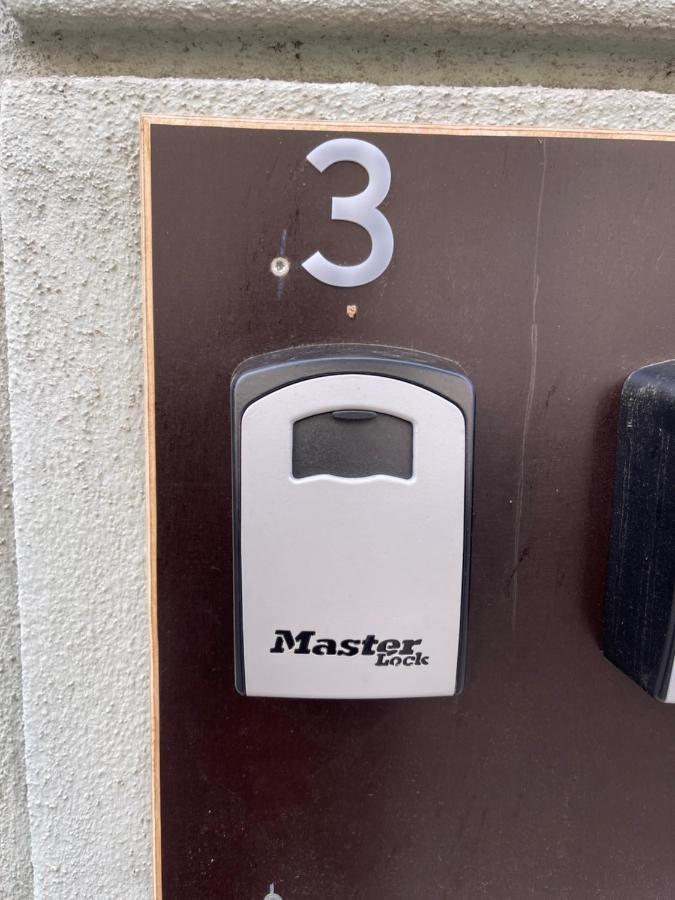 Gesamte Fuer 4 Personen 3 Appartamento *