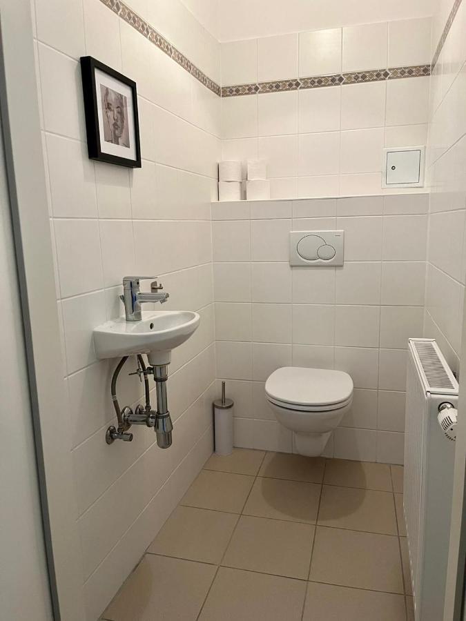 Apartment Krongasse Vienna