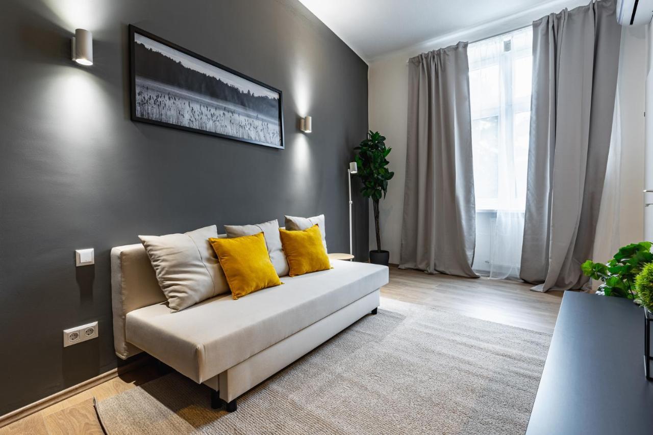 Newley Renovated Next To Hannovermarkt Viena
