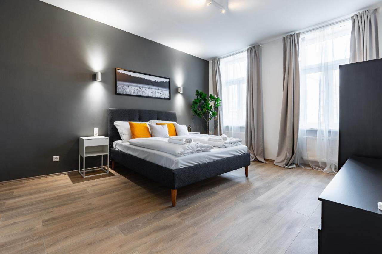 Newley Renovated Next To Hannovermarkt * Viena