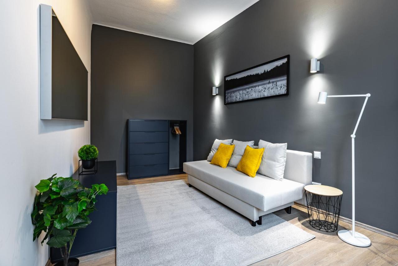 Apartamento Newley Renovated Next To Hannovermarkt